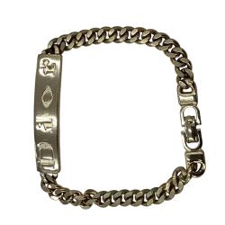 Christian Dior クリスチャンディオール ブレスレット Bランク