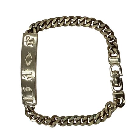 Christian Dior クリスチャンディオール ブレスレット