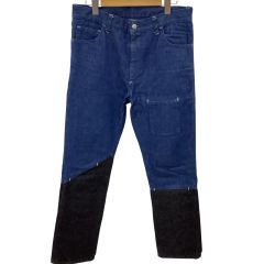 KUDOS クードス メンズ デニムパンツ SIZE ２ Bランク