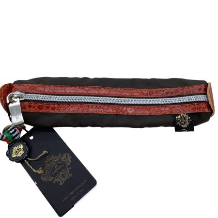 Orobianco オロビアンコ ペンケース タグ付き 