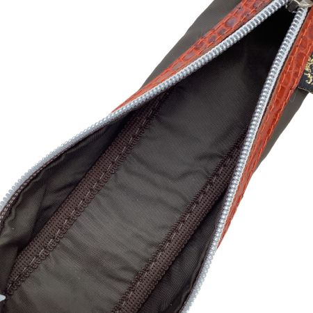 Orobianco オロビアンコ ペンケース タグ付き 