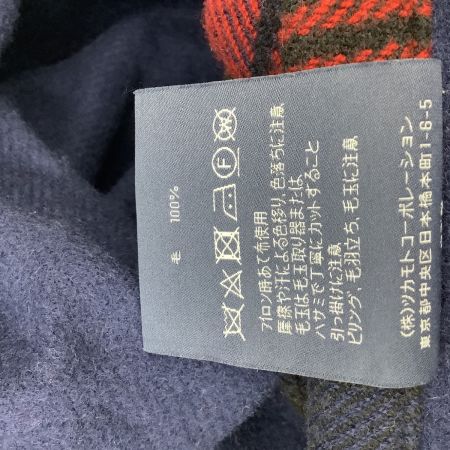 RALPH LAUREN ラルフローレン ブランケット