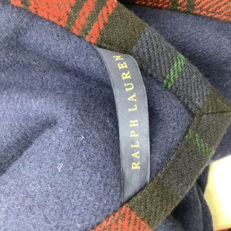 RALPH LAUREN ラルフローレン ブランケット