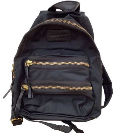MARC JACOBS マークジェイコブス レディース リュック M0002219 ブラック