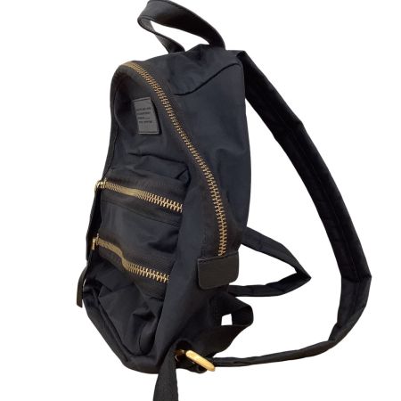 MARC JACOBS マークジェイコブス レディース リュック M0002219 ブラック