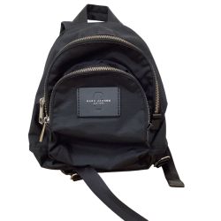 MARC JACOBS マークジェイコブス レディース リュック M0013608 ブラック Bランク