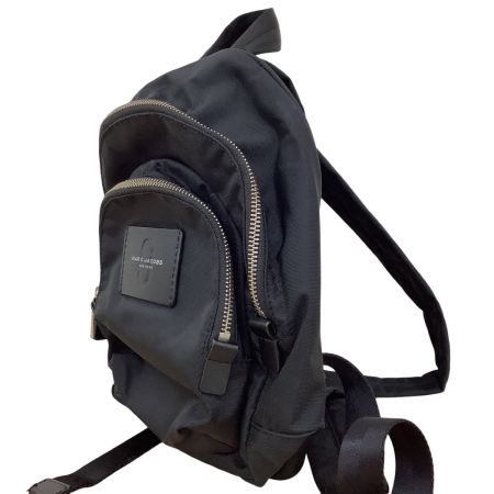 MARC JACOBS マークジェイコブス レディース リュック M0013608 ブラック