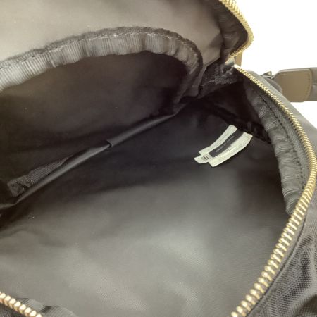 MARC JACOBS マークジェイコブス レディース リュック M0013608 ブラック