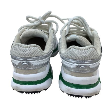 LACOSTE ラコステ レディース スニーカー SIZE 24cm L003 2K24 124 1 SFA ホワイト