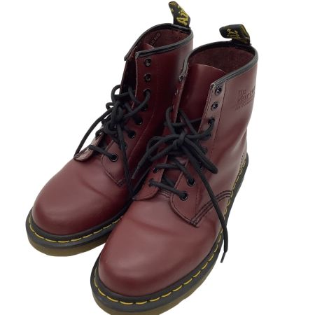 Dr.Martens ドクターマーチン ブーツ SIZE US７(２５cm相当) ブラウン