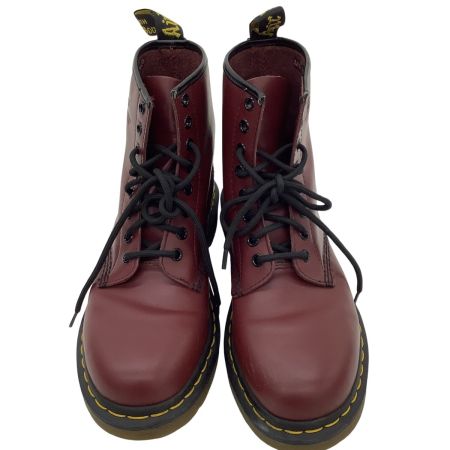 Dr.Martens ドクターマーチン ブーツ SIZE US７(２５cm相当) ブラウン
