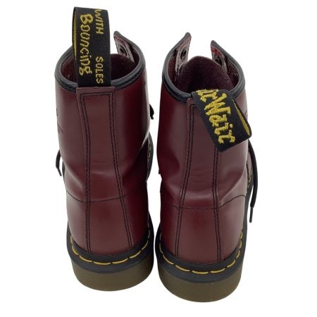 Dr.Martens ドクターマーチン ブーツ SIZE US７(２５cm相当) ブラウン