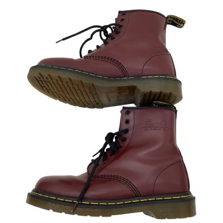 Dr.Martens ドクターマーチン ブーツ SIZE US７(２５cm相当) ブラウン