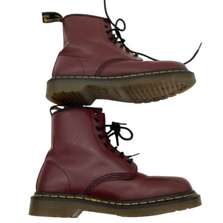 Dr.Martens ドクターマーチン ブーツ SIZE US７(２５cm相当) ブラウン