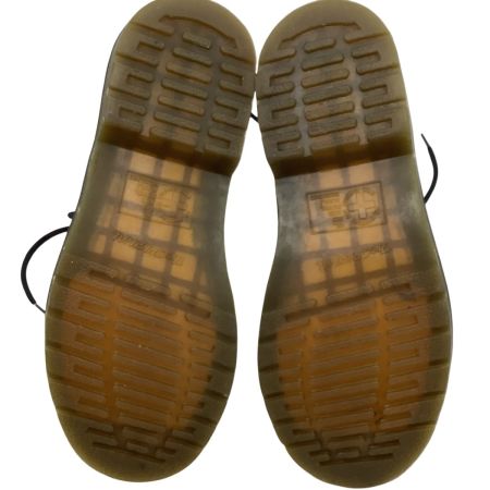 Dr.Martens ドクターマーチン ブーツ SIZE US７(２５cm相当) ブラウン