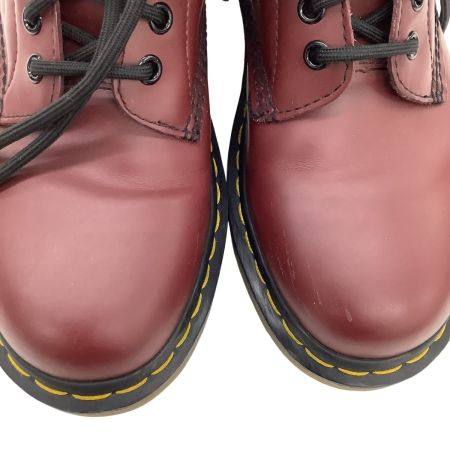 Dr.Martens ドクターマーチン ブーツ SIZE US７(２５cm相当) ブラウン
