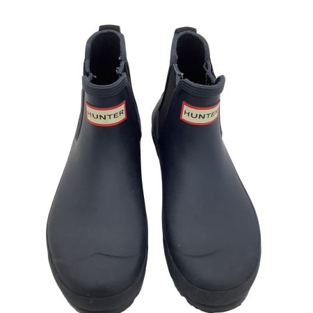 HUNTER ハンター レディース レインブーツ SIZE 22.5cm ネイビー