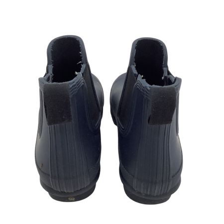 HUNTER ハンター レディース レインブーツ SIZE 22.5cm ネイビー