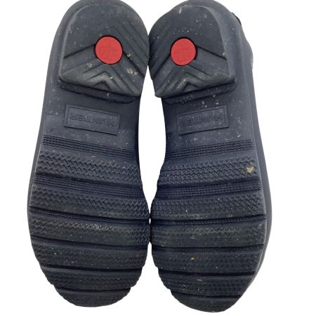HUNTER ハンター レディース レインブーツ SIZE 22.5cm ネイビー