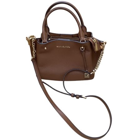 MICHAEL KORS マイケルコース レディース ショルダーバッグ 30F9GI5S1L ブラウン