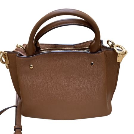 MICHAEL KORS マイケルコース レディース ショルダーバッグ 30F9GI5S1L ブラウン