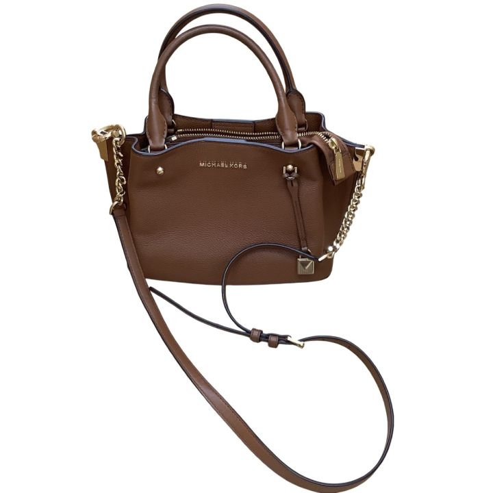 MICHAEL KORS マイケルコース レディース ショルダーバッグ 30F9GI5S1L
