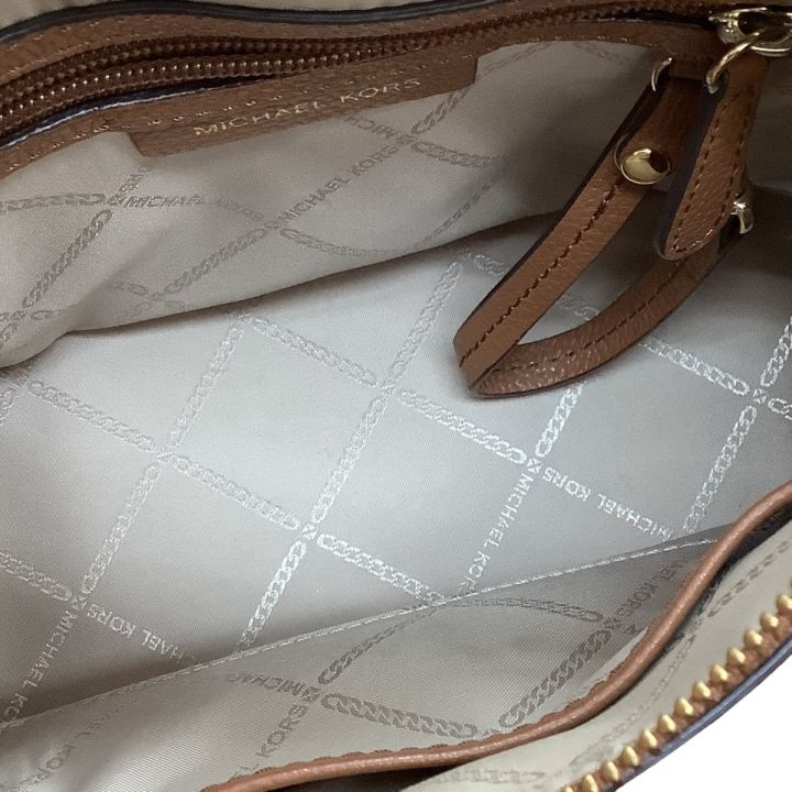 MICHAEL KORS マイケルコース/ショルダーバッグ/Aランク/19【中古】 中古・古着通販】MICHAEL KORS (マイケル・コース) ショルダーバッグ