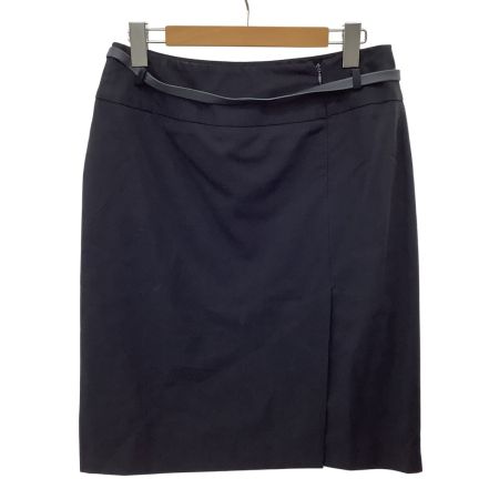 MAX MARA マックスマーラー レディース スカート SIZE 40 ブラック