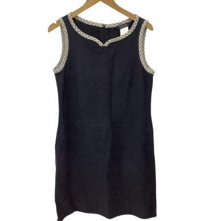 MAX MARA マックスマーラー レディース ワンピース SIZE 42 ブラック