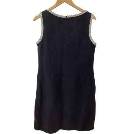 MAX MARA マックスマーラー レディース ワンピース SIZE 42 ブラック