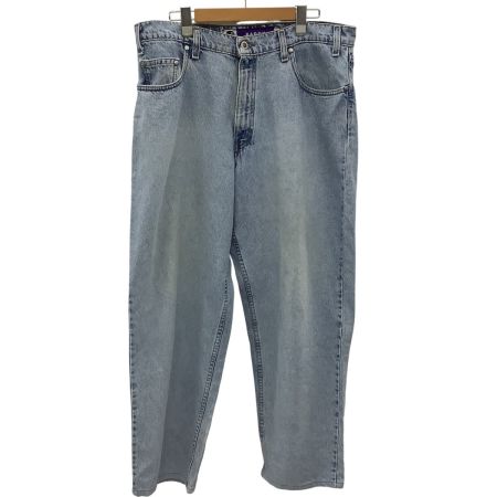 LEVI'S リーバイス メンズ silverTab デニム ジーンズ SIZE W36
