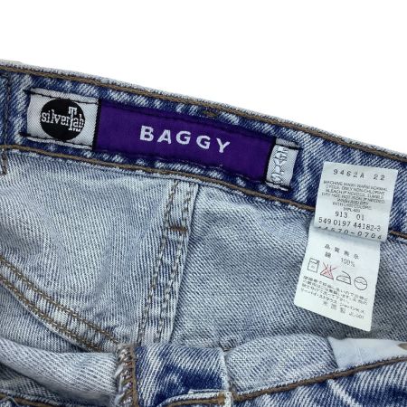 LEVI'S リーバイス メンズ silverTab デニム ジーンズ SIZE W36