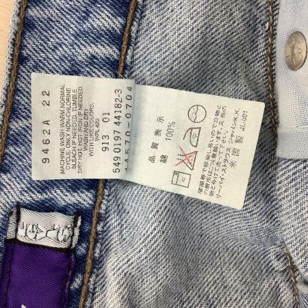 LEVI'S リーバイス メンズ silverTab デニム ジーンズ SIZE W36