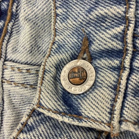 LEVI'S リーバイス メンズ silverTab デニム ジーンズ SIZE W36