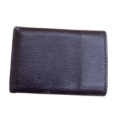 Vivienne Westwood ヴィヴィアン・ウエストウッド レディース ３つ折り財布 ブラック