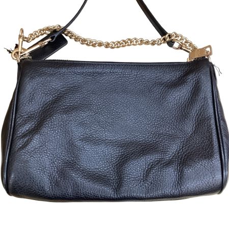 COACH コーチ レディース ショルダーバッグ F36666 ブラック