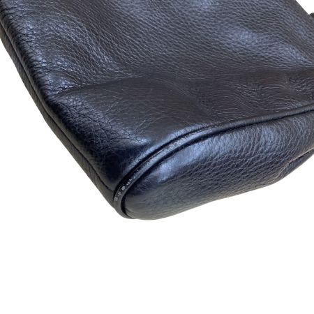 COACH コーチ レディース ショルダーバッグ F36666 ブラック