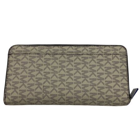 MICHAEL KORS マイケルコース 長財布 ベージュ