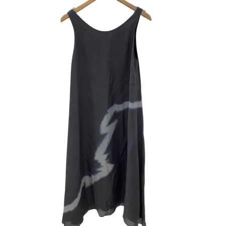 JURGEN LEHL ヨーガンレール レディース ワンピース SIZE M J0123FA401 グレー