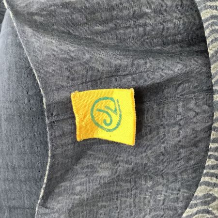 JURGEN LEHL ヨーガンレール レディース ワンピース SIZE M J0137FA002 グレー