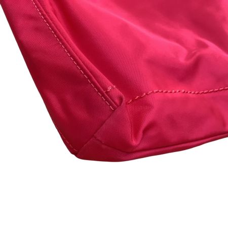 TUMI トゥミ レディース ショルダーバッグ ショッキングピンク