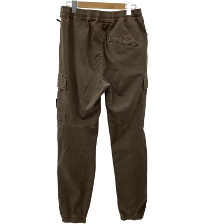 STONE ISLAND ストーンアイランド メンズ パンツ SIZE 76cm (W30) カーキ