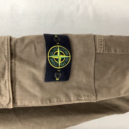 STONE ISLAND ストーンアイランド メンズ パンツ SIZE 76cm (W30) カーキ
