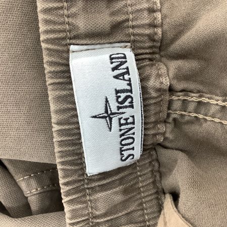 STONE ISLAND ストーンアイランド メンズ パンツ SIZE 76cm (W30) カーキ