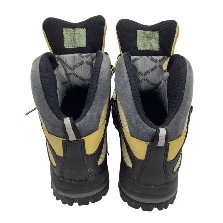 Danner ダナー レディース ブーツ トレッキングシューズ 登山 SIZE 36(23.0cm相当) イエロー