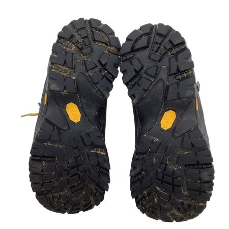 Danner ダナー レディース ブーツ トレッキングシューズ 登山 SIZE 36(23.0cm相当) イエロー