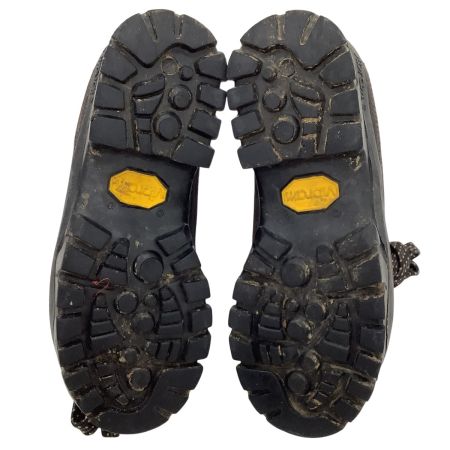 ASOLO アゾロ レディース ブーツ トレッキングシューズ SIZE USA 6(23.5cm相当) レッド