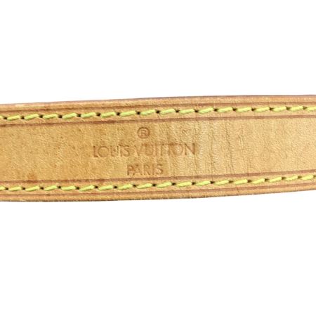 LOUIS VUITTON ルイヴィトン ノエ ショルダーバッグ 巾着型 モノグラム ブラウン