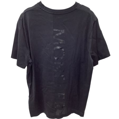 MONCLER モンクレール メンズ Tシャツ SIZE L ブラック