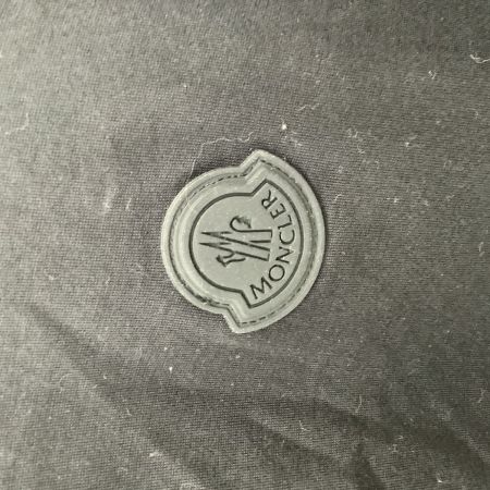 MONCLER モンクレール メンズ Tシャツ SIZE L ブラック